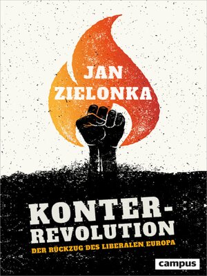 cover image of Konterrevolution